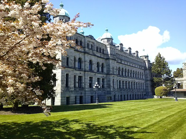 British Columbia Legislature