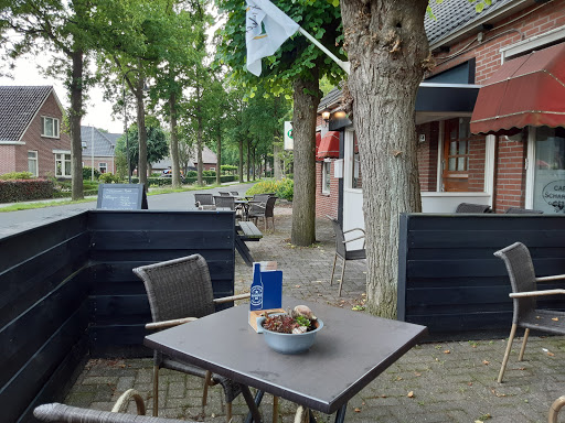 Café Scharmer