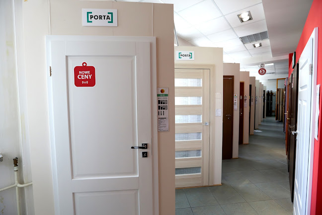Centrum Budowlane BOZ PSB Rzeszów - Sklep