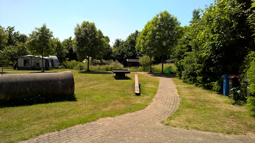 Camping 't Hofje van Hoog-Zuthem - Thumbnail