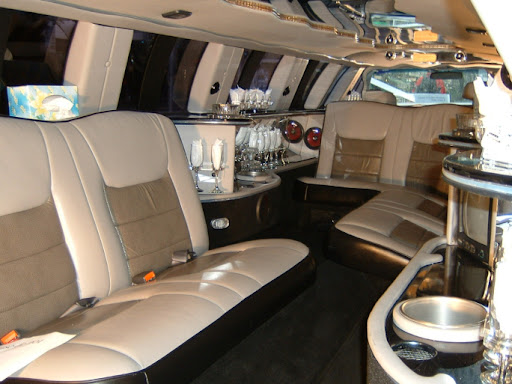 Liberty Corner Limo - Thumbnail