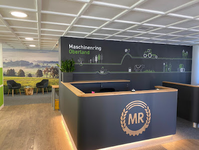 Maschinenring Oberland Hauptpl. 12, 86971 Peiting, Deutschland