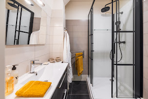 Photo n°16 de Domaine des Chanoines Blancs à Gouy-Saint-André (Maison d'hôtes)