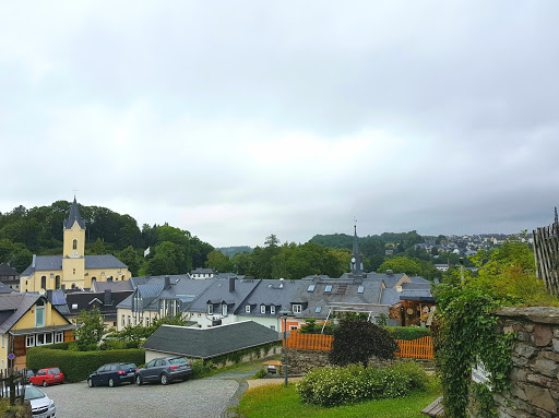 Municipality Bad Lobenstein - Visual