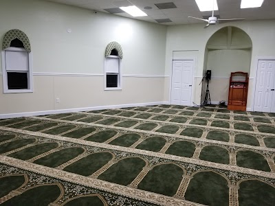 Masjid Al Ihsaan