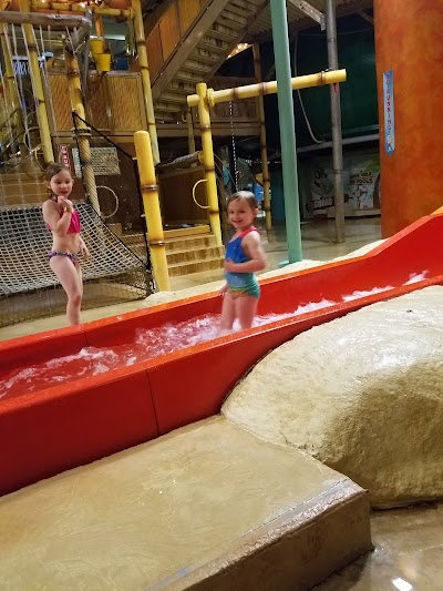 Splash Lagoon