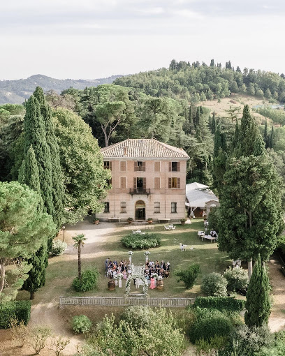 Villa Adele