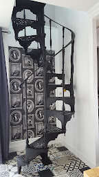 Photo n°2 de le petit boudoir à Annet-sur-Marne (Appartement de vacances)