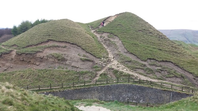 National Trust - Dark Peak