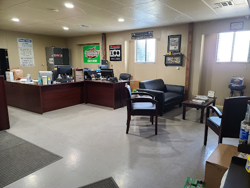 DFR Autoworks