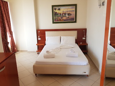 Hotel Veli