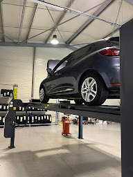 Photo n°20 de GARAGE LBP AUTO - PRECISIUM à Guérande (Vendeur de voitures d'occasion)