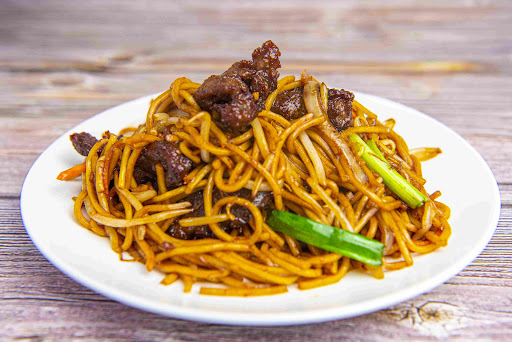 Jade House Chinese Takeaway - Thumbnail