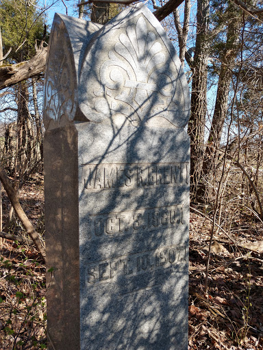 Brent Family Cemetery