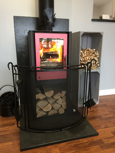 Speyside Eco Heat Gallery - United Kingdom