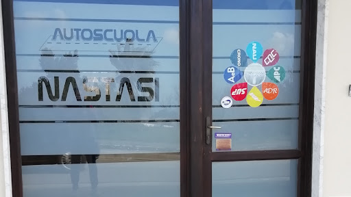 Autoscuola Nastasi