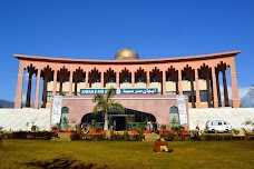 Sir Syed Memorial Museum islamabad