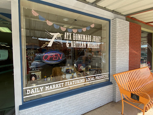 ATX Jerky - Visual