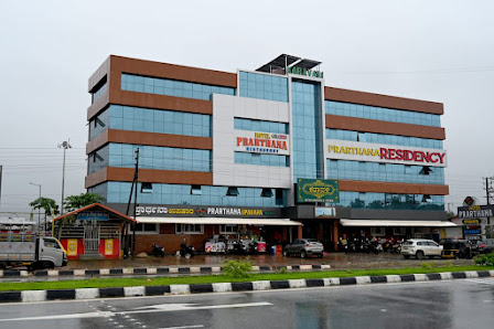 Prarthana recidency - All