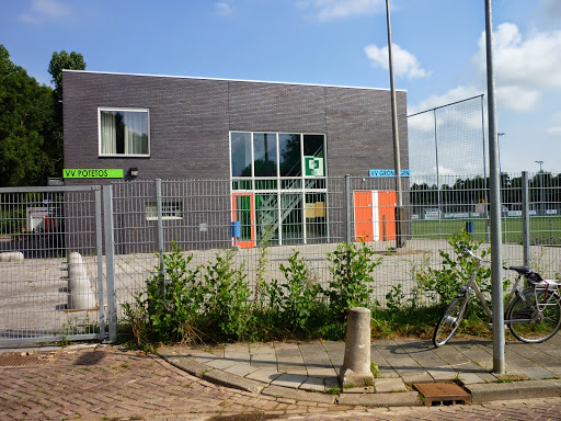 Sportpark North