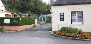 Photo n°1 de Anaïs Deporte & Aline Lahlah à Manéglise (Cabinet infirmier)
