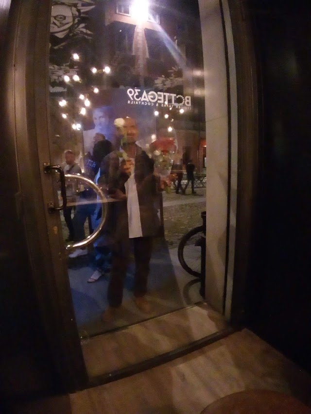 Bottega 39 Modena