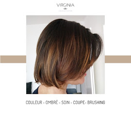 Photo n°34 de VIRGINIA ATELIER DE COIFFURE à Schiltigheim (Salon de coiffure)