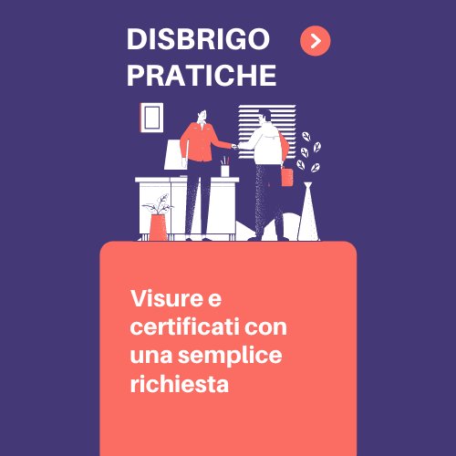 Smart Pratica - Visual