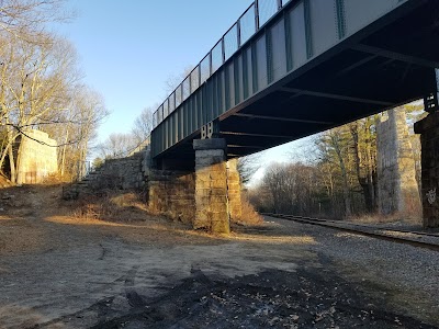 Triad Bridge