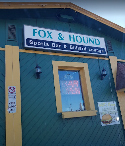 Fox & Hound and Mulligans Pizza Gallery - Canada