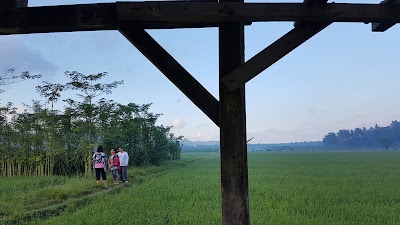 Photos of Taman Baca Samudera Banyuwangi