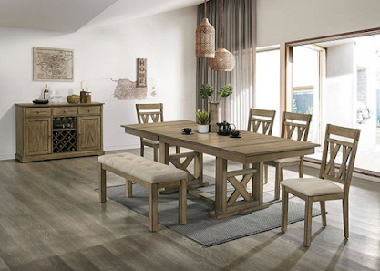 Foto 4 de A-Ideal Furniture fuente Silla