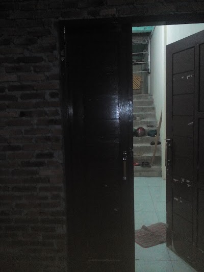 Photos of Masjid Al - Hasanah