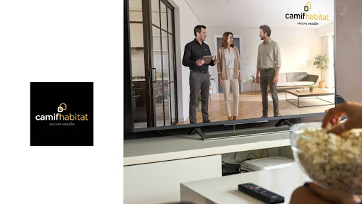 Et si votre projet de travaux passait à la télévision…...