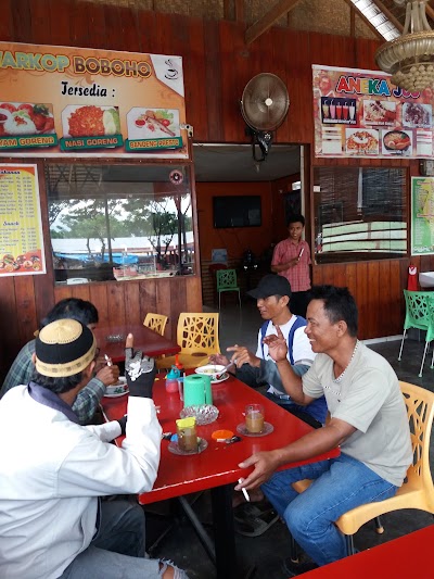 Photos of Warkop Boboho
