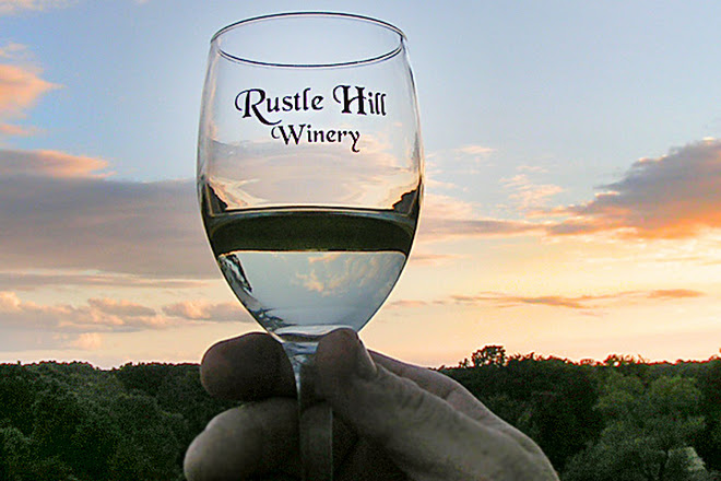 Visit Rustle Hill Winery On Your Trip To Cobden Or United States