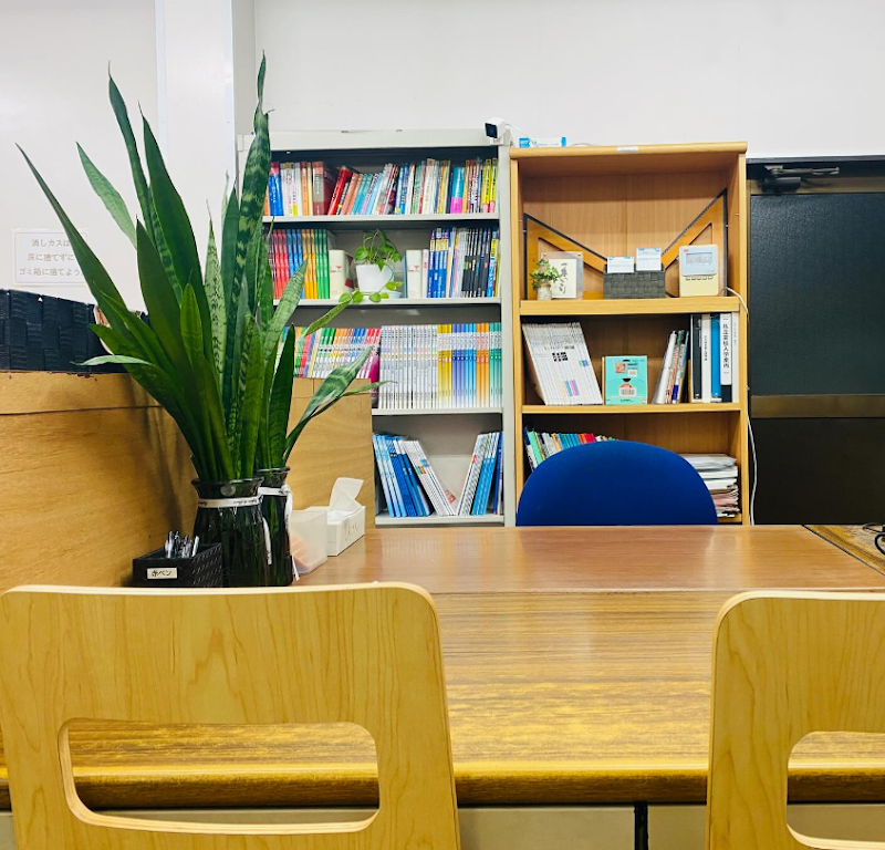 進学塾しんけん