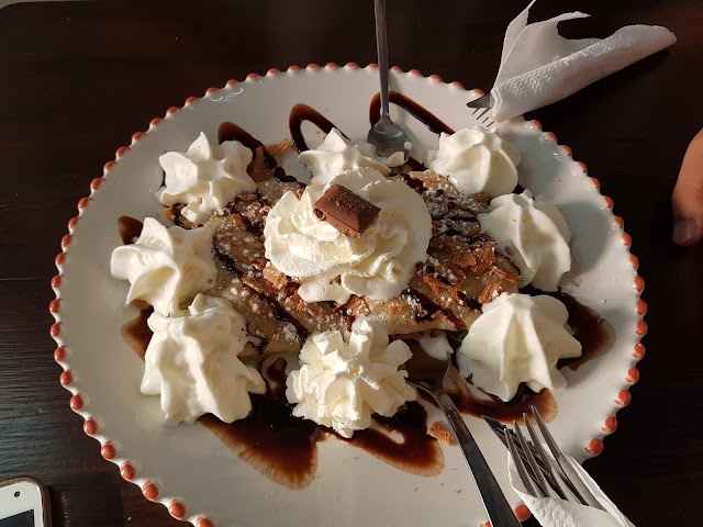 Tezero Tripas De Aveiro