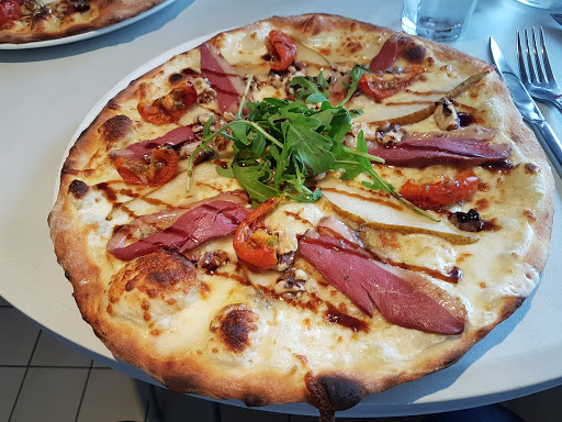 Photo 4 - Le Sebastiano Restaurant Pizzeria BDC