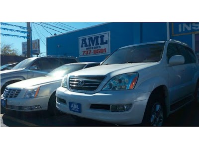 AML Motors