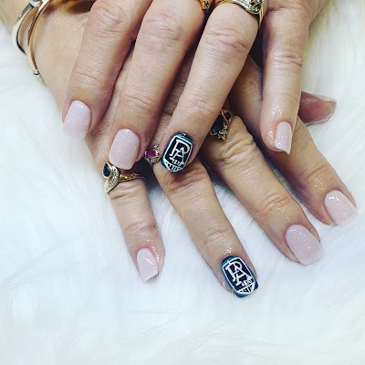 Photos of Newstar Nails and Beauty Salon