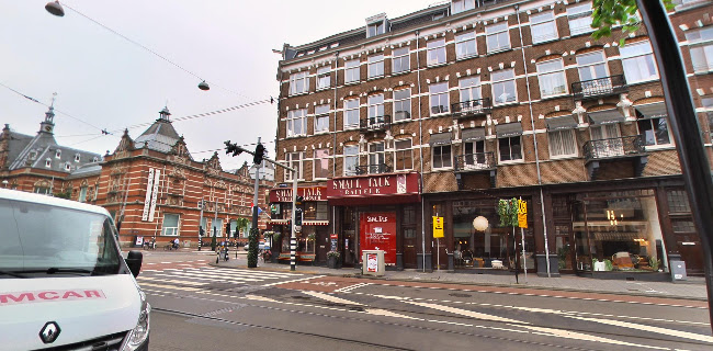 Reacties en beoordelingen van Laque Boutique