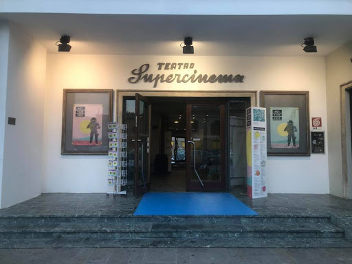 C'entro - Supercinema Santarcangelo - Thumbnail