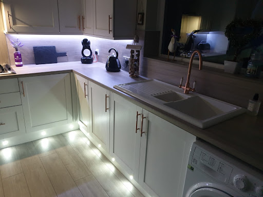 AF Electrical - Visual