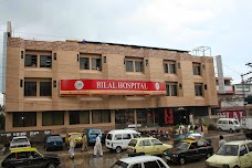 Bilal Hospital rawalpindi