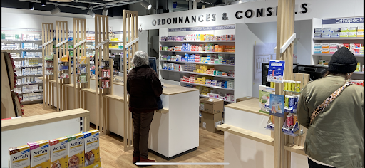Pharmacie du Lac - Ploermel - Thumbnail
