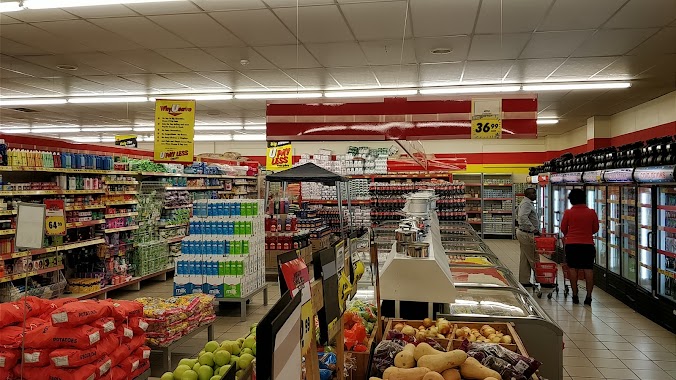 Shoprite U-Save, Author: Dewald Noeth