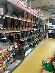 Photo n°39 de RURAL MASTER - CAMINEL - Gourdon à Gourdon (Magasin de vêtements professionnels)