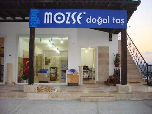 MOZSE - Proje Uygulama Merkezi Ltd. Şti.