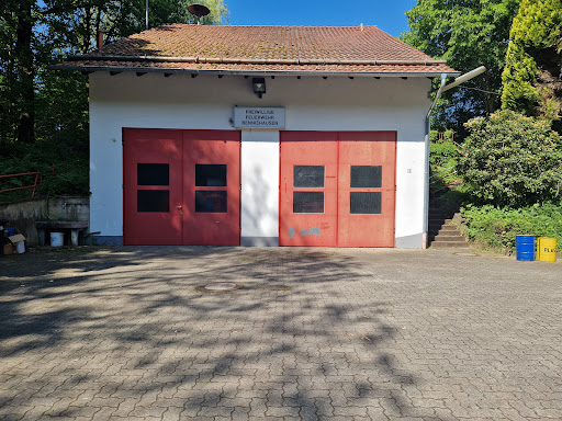 Feuerwehr Benniehausen